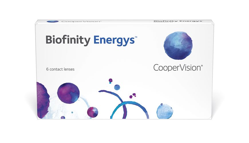 BIOFINITY ENERGYS