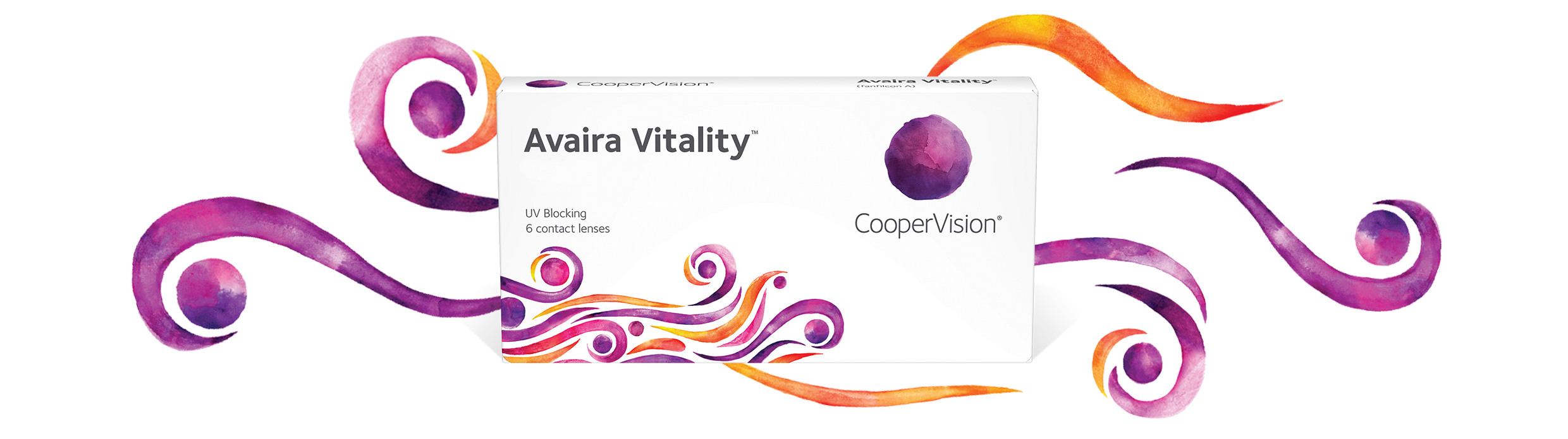 AVAIRA VITALITY