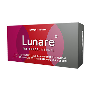 LUNARE MENSAL Com Grau