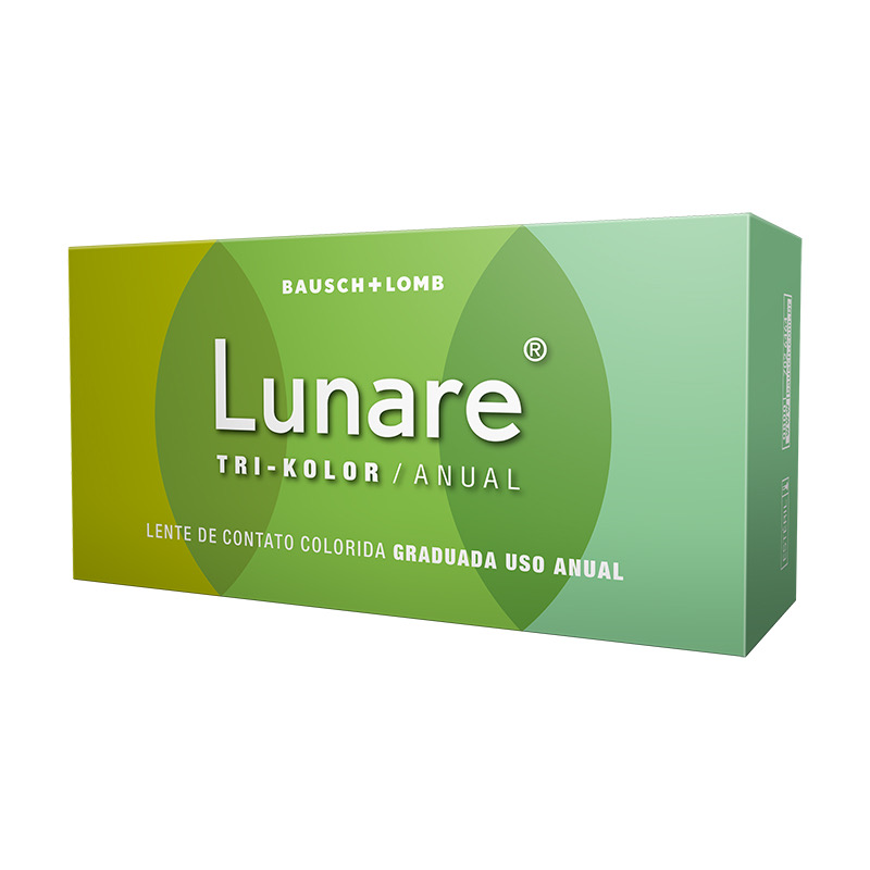 LUNARE ANUAL Com Grau