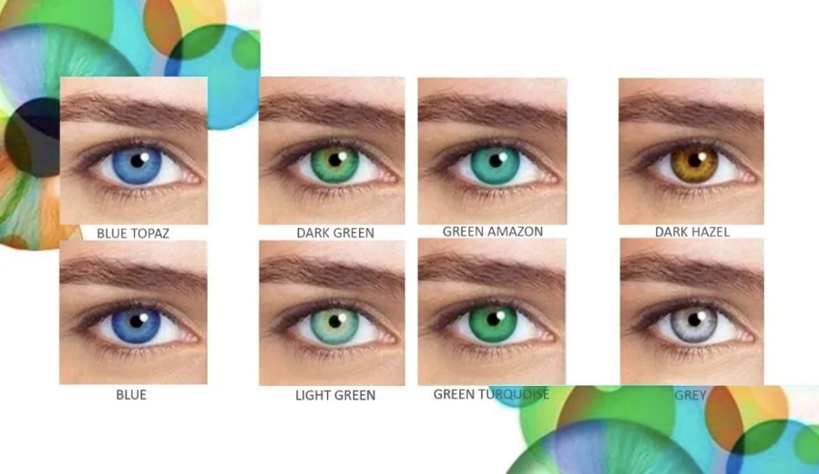 OPTIMA NATURAL LOOK Sem Grau  (Detalhe 130)