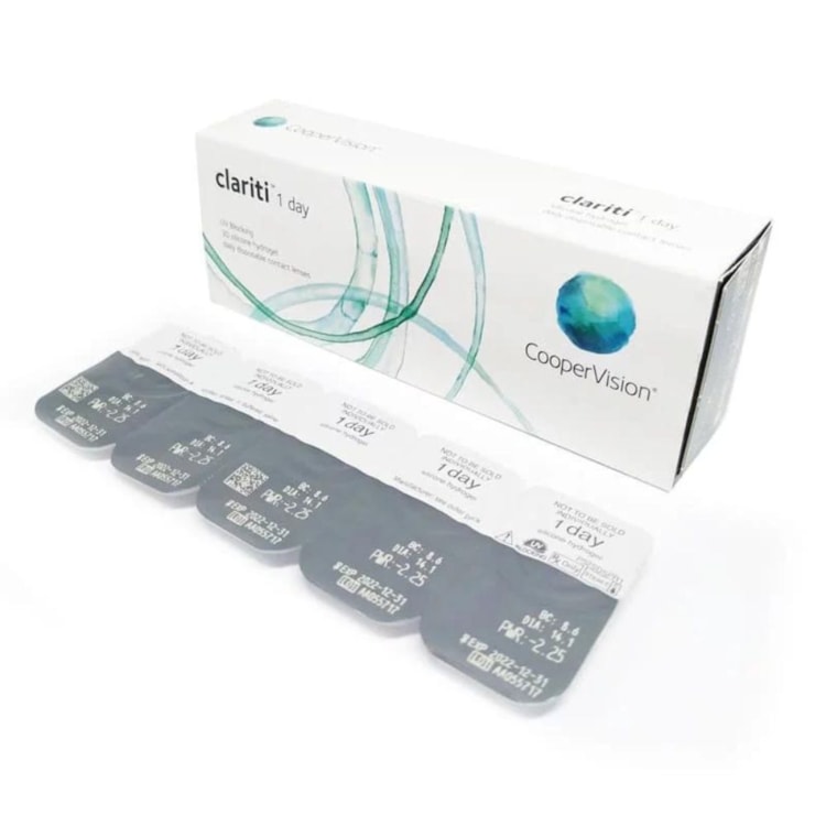 CLARITI 1-DAY (Detalhe 152)