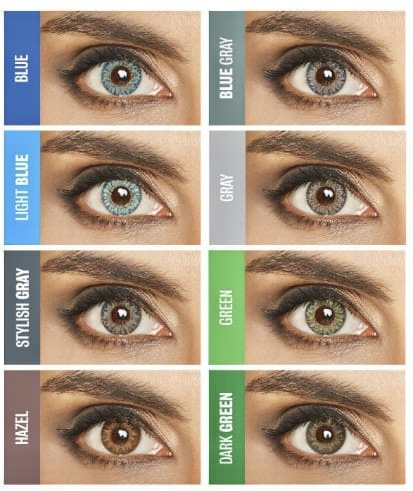 LUNARE ANUAL Sem Grau (Detalhe 90)